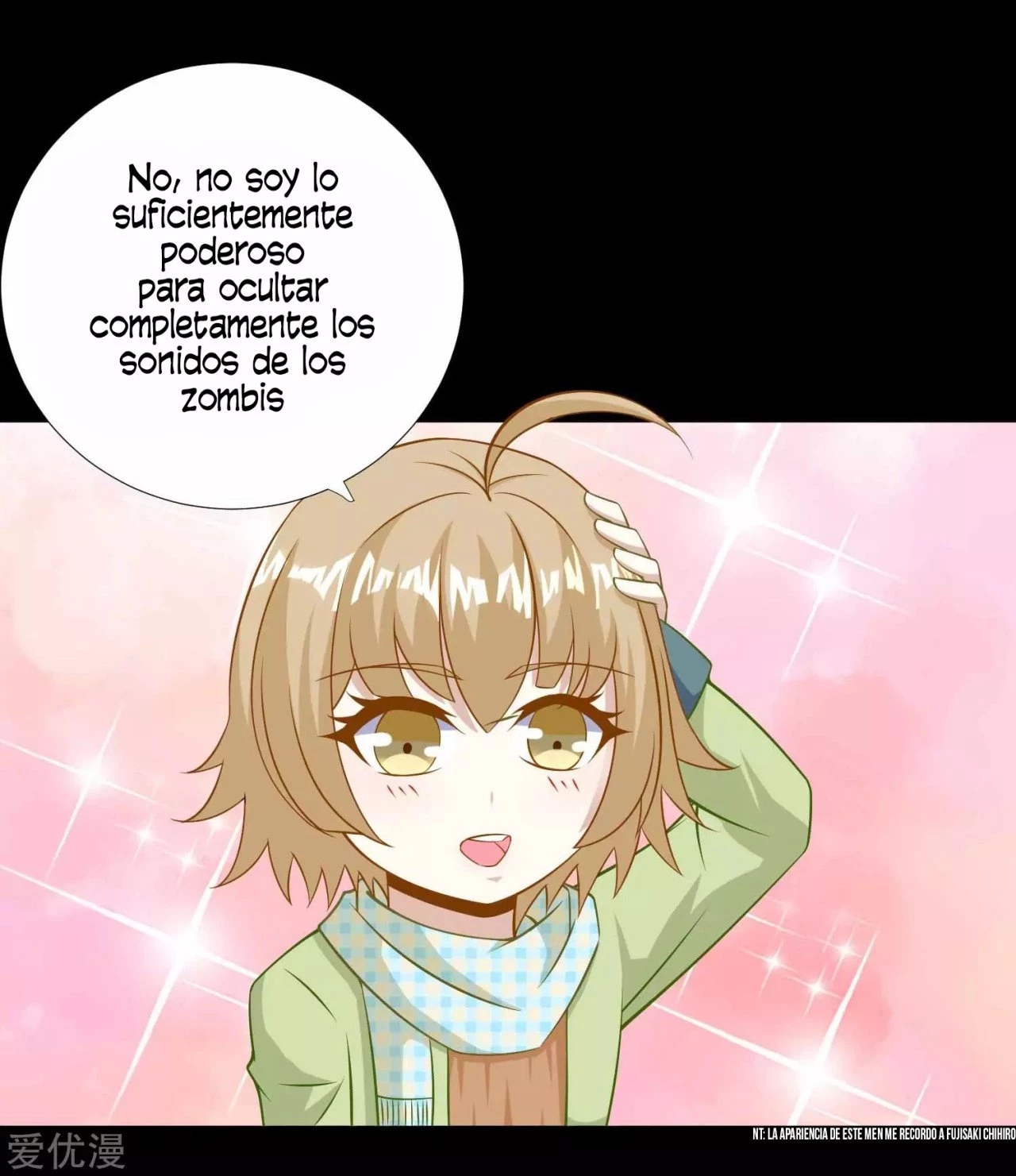 El rey del apocalipsis > Capitulo 188 > Page 171